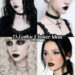 gothic choker ideas for alternative girls